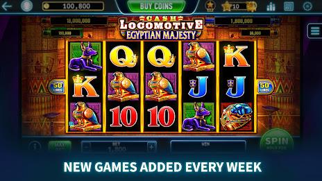 FoxPlay Casino: Slots & More Screenshot 11