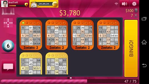 Bingo 75 & 90 by GameDesire Screenshot 21