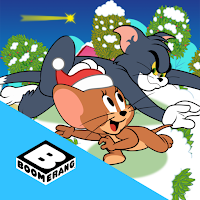 Tom & Jerry: Mê Cung Của Chuột APK