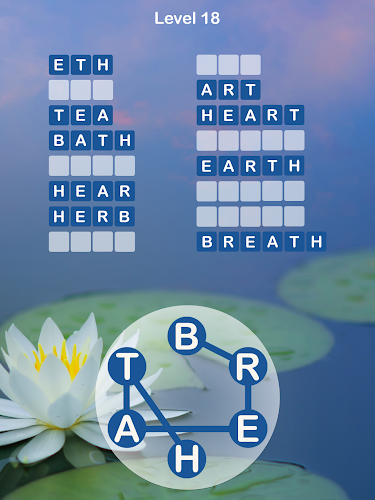 Word Relax: Word Puzzle Games Screenshot 14