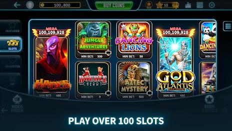 FoxPlay Casino: Slots & More Screenshot 2