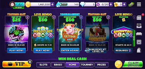 Play To Win: Real Money Games Screenshot 6