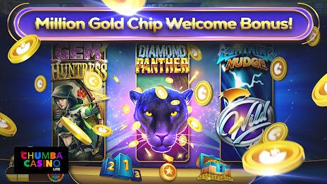 Chumba Lite - Fun Casino Slots Screenshot 6