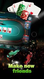 Live Poker Tables–Texas holdem Screenshot 6