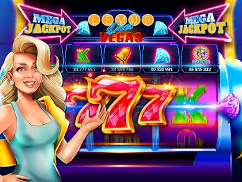 Mary Vegas - Slots & Casino Screenshot 9