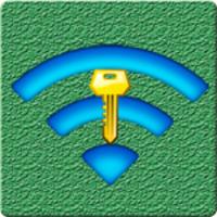 Wifi Pass Calculate APK