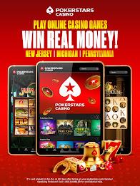 PokerStars Casino - Real Money Screenshot 15