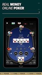 BetMGM Poker - New Jersey Screenshot 18