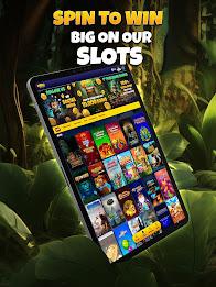 BananaBets – Slots & More Screenshot 9