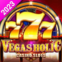 Vegas Holic - Casino Slots APK