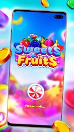 Sweets & Fruits Screenshot 5