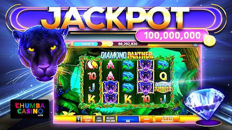 Chumba Lite - Fun Casino Slots Screenshot 3