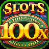 100x Slots - One Hundred Times Topic