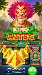 Jackpot Saga - Casino Slots Screenshot 13