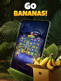 BananaBets – Slots & More Screenshot 8