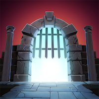 Dungeon Life - IDLE RPG APK