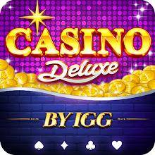 Casino Deluxe Vegas Topic