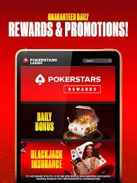 PokerStars Casino - Real Money Screenshot 18