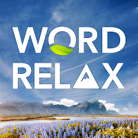 Word Relax: Word Puzzle Games APK