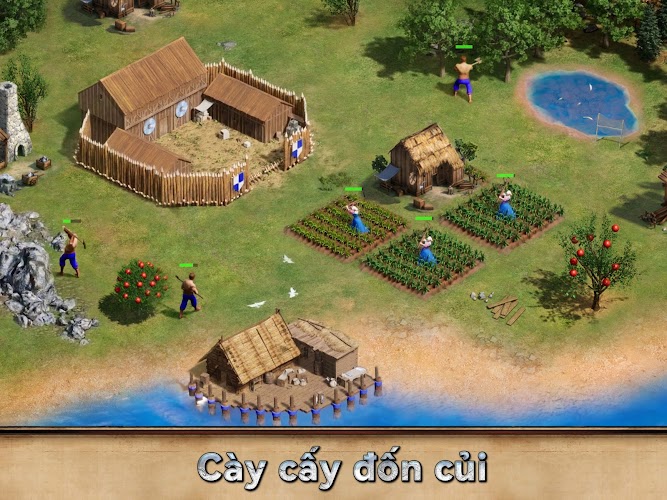 Rise Of Empires Screenshot 12