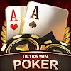UltraWin Poker - Texas Holdem APK