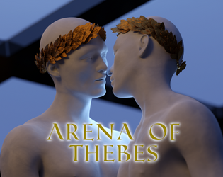 Arena of Thebes APK