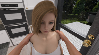 Meeting her Screenshot 7