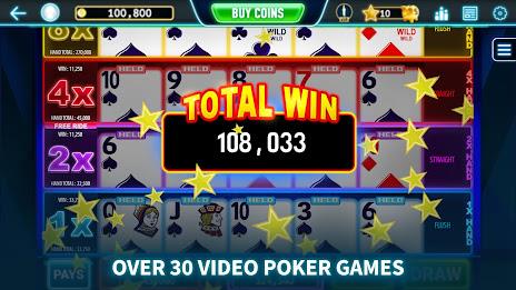 FoxPlay Casino: Slots & More Screenshot 21