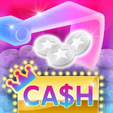 Cash Rewards-Crane Coin Pusher APK