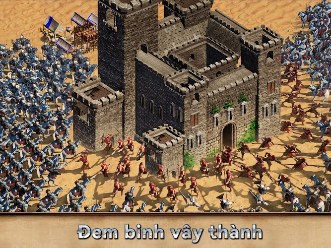 Rise Of Empires Screenshot 10