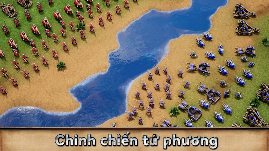 Rise Of Empires Screenshot 4