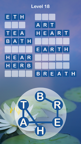 Word Relax: Word Puzzle Games Screenshot 2