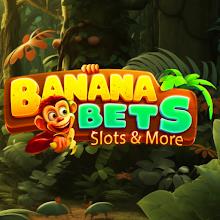 BananaBets – Slots & More APK
