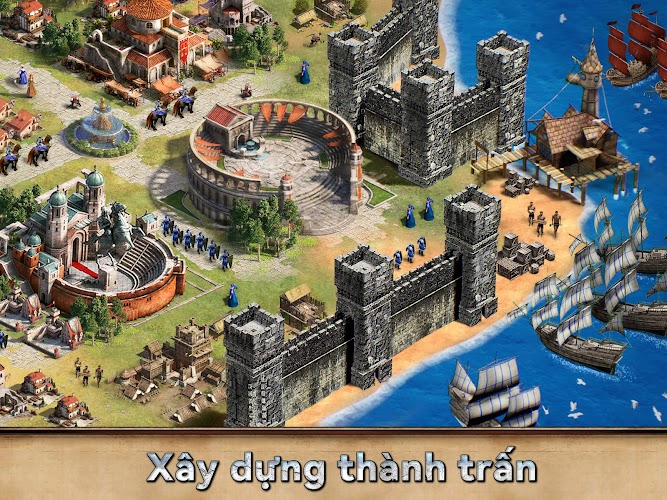Rise Of Empires Screenshot 13