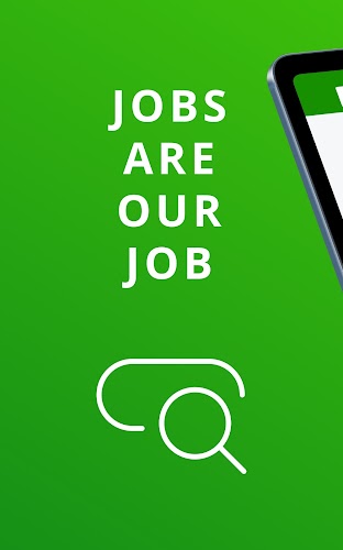 Totaljobs - UK Job Search App Screenshot 11