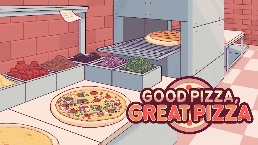 Good Pizza, Great Pizza Screenshot 23