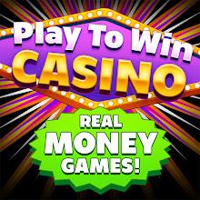 Play To Win: Real Money Games APK