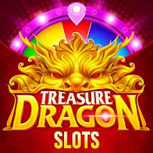 Treasure Dragon - Online Slots Topic