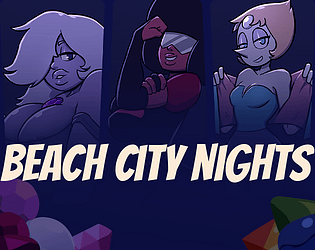 Beach City Nights Topic