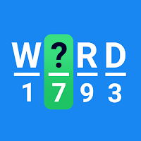 Figgerits - Word Puzzle Game APK