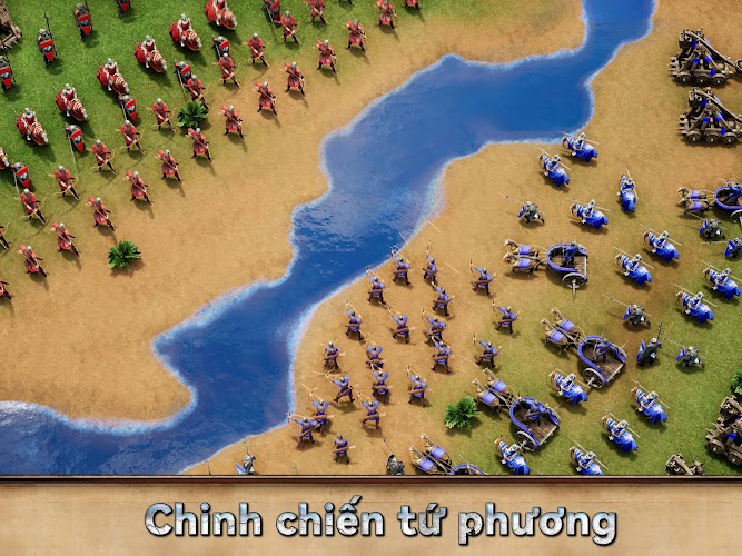 Rise Of Empires Screenshot 14