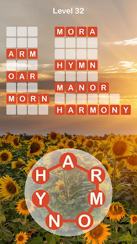 Word Relax: Word Puzzle Games Screenshot 4