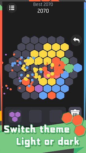 Hex Puzzle Screenshot 9