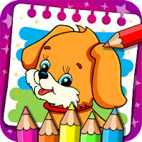 Coloring & Learn Animals APK