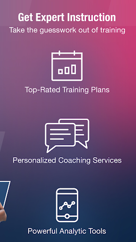 TrainingPeaks Screenshot 3