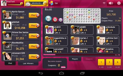 Bingo 75 & 90 by GameDesire Screenshot 16