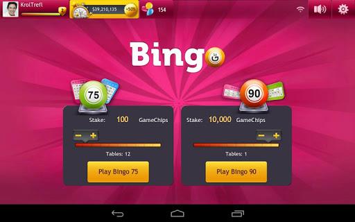 Bingo 75 & 90 by GameDesire Screenshot 17