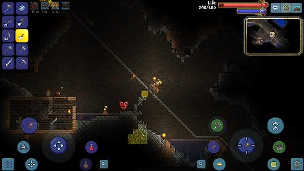 Terraria Screenshot 5