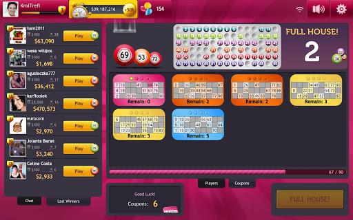 Bingo 75 & 90 by GameDesire Screenshot 8