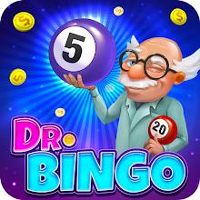 Dr. Bingo - VideoBingo + Slots APK